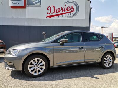 Seat Leon Gebrauchtwagen Seat Leon Gebrauchtwagen