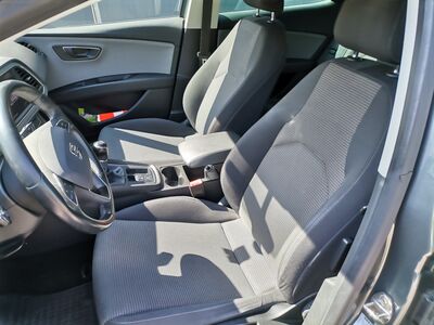 Seat Leon Gebrauchtwagen Seat Leon Gebrauchtwagen