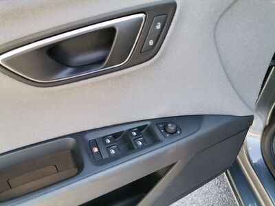 Seat Leon Gebrauchtwagen Seat Leon Gebrauchtwagen