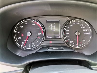 Seat Leon Gebrauchtwagen Seat Leon Gebrauchtwagen