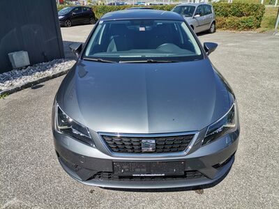 Seat Leon Gebrauchtwagen Seat Leon Gebrauchtwagen