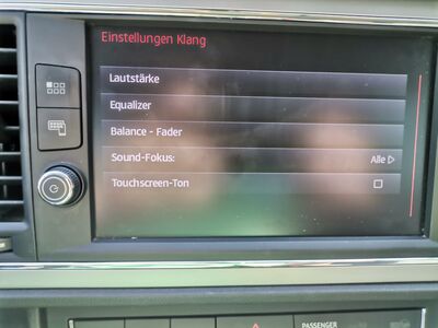 Seat Leon Gebrauchtwagen Seat Leon Gebrauchtwagen