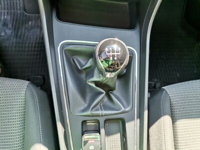 Seat Leon Gebrauchtwagen Seat Leon Gebrauchtwagen