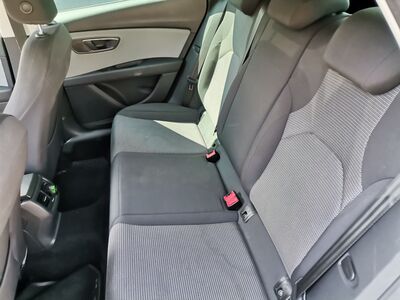 Seat Leon Gebrauchtwagen Seat Leon Gebrauchtwagen