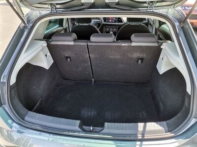 Seat Leon Gebrauchtwagen Seat Leon Gebrauchtwagen