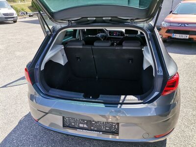 Seat Leon Gebrauchtwagen Seat Leon Gebrauchtwagen