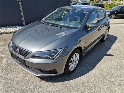 Seat Leon Gebrauchtwagen Seat Leon Gebrauchtwagen