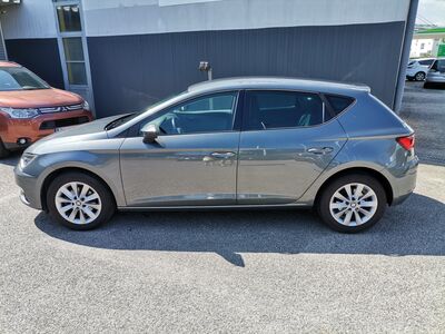 Seat Leon Gebrauchtwagen Seat Leon Gebrauchtwagen