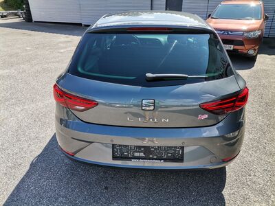 Seat Leon Gebrauchtwagen Seat Leon Gebrauchtwagen