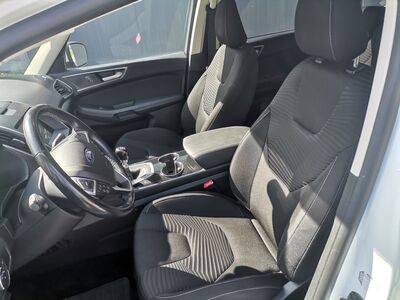 Ford S-MAX Gebrauchtwagen Ford S-MAX Gebrauchtwagen