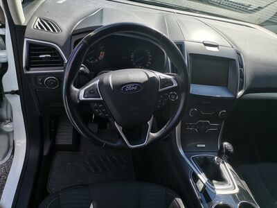 Ford S-MAX Gebrauchtwagen Ford S-MAX Gebrauchtwagen