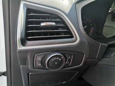 Ford S-MAX Gebrauchtwagen Ford S-MAX Gebrauchtwagen