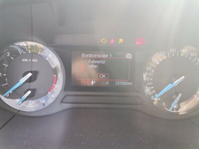 Ford S-MAX Gebrauchtwagen Ford S-MAX Gebrauchtwagen