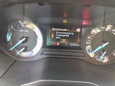 Ford S-MAX Gebrauchtwagen Ford S-MAX Gebrauchtwagen