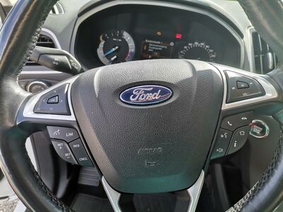 Ford S-MAX Gebrauchtwagen Ford S-MAX Gebrauchtwagen