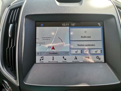 Ford S-MAX Gebrauchtwagen Ford S-MAX Gebrauchtwagen