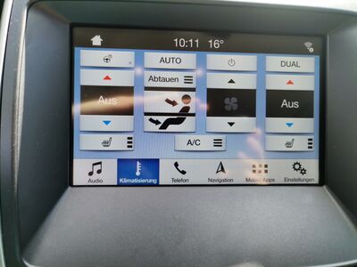Ford S-MAX Gebrauchtwagen Ford S-MAX Gebrauchtwagen