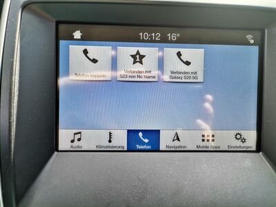 Ford S-MAX Gebrauchtwagen Ford S-MAX Gebrauchtwagen