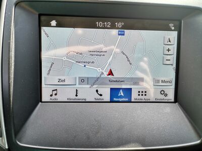 Ford S-MAX Gebrauchtwagen Ford S-MAX Gebrauchtwagen