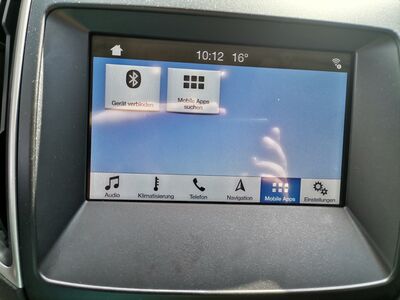 Ford S-MAX Gebrauchtwagen Ford S-MAX Gebrauchtwagen