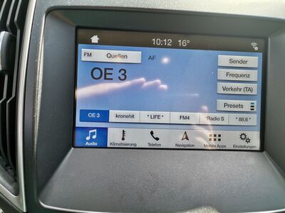Ford S-MAX Gebrauchtwagen Ford S-MAX Gebrauchtwagen
