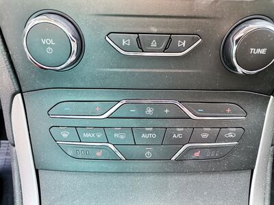 Ford S-MAX Gebrauchtwagen Ford S-MAX Gebrauchtwagen