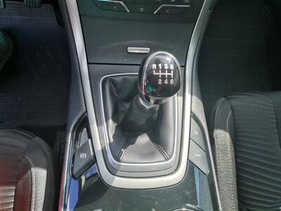 Ford S-MAX Gebrauchtwagen Ford S-MAX Gebrauchtwagen