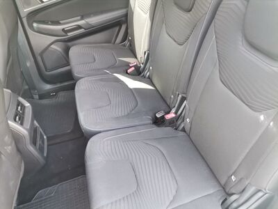 Ford S-MAX Gebrauchtwagen Ford S-MAX Gebrauchtwagen