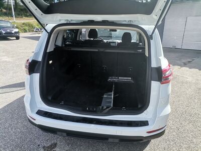 Ford S-MAX Gebrauchtwagen Ford S-MAX Gebrauchtwagen