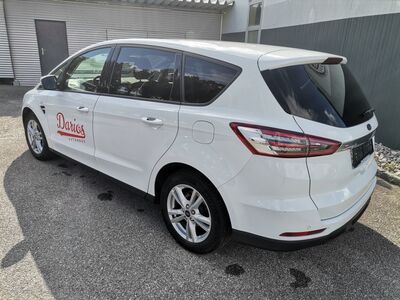 Ford S-MAX Gebrauchtwagen Ford S-MAX Gebrauchtwagen