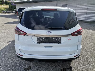 Ford S-MAX Gebrauchtwagen Ford S-MAX Gebrauchtwagen