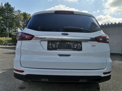 Ford S-MAX Gebrauchtwagen Ford S-MAX Gebrauchtwagen