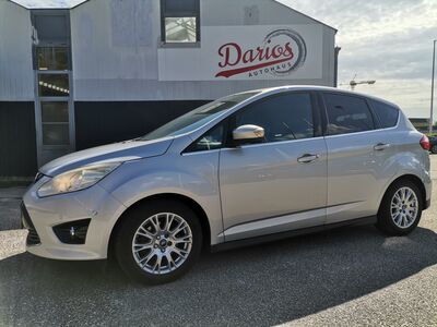 Ford C-MAX Gebrauchtwagen