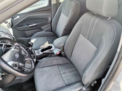 Ford C-MAX Gebrauchtwagen