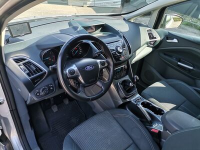 Ford C-MAX Gebrauchtwagen