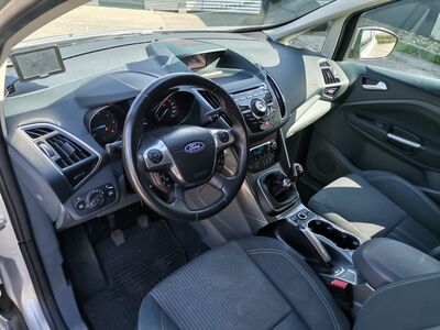 Ford C-MAX Gebrauchtwagen