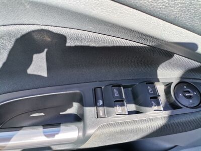 Ford C-MAX Gebrauchtwagen