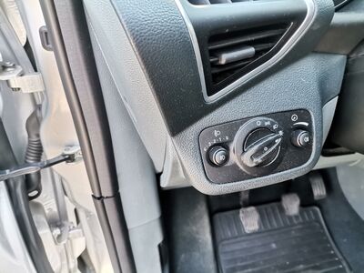 Ford C-MAX Gebrauchtwagen