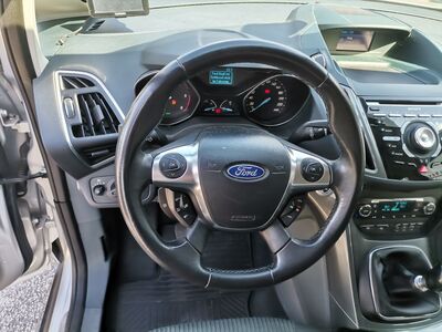 Ford C-MAX Gebrauchtwagen