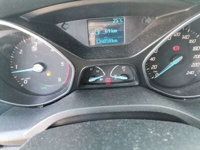 Ford C-MAX Gebrauchtwagen