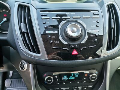 Ford C-MAX Gebrauchtwagen