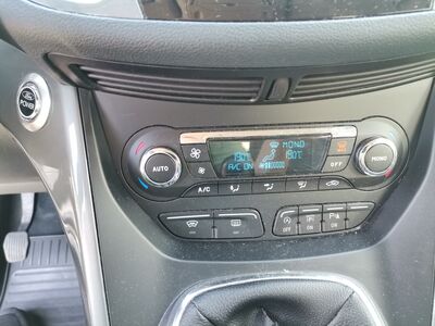 Ford C-MAX Gebrauchtwagen