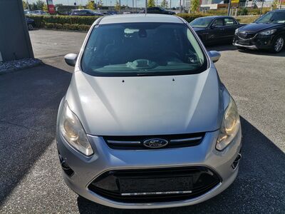 Ford C-MAX Gebrauchtwagen