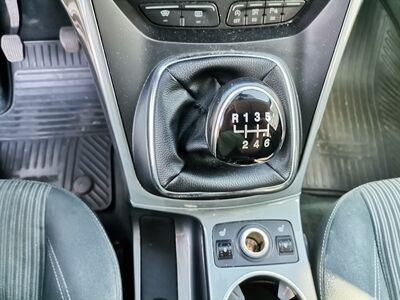 Ford C-MAX Gebrauchtwagen