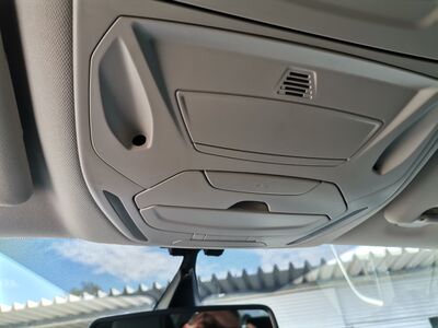 Ford C-MAX Gebrauchtwagen