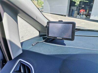Ford C-MAX Gebrauchtwagen