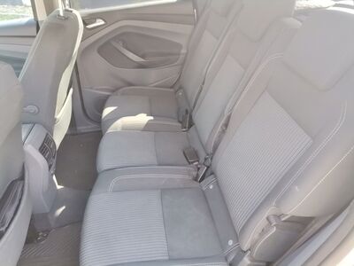Ford C-MAX Gebrauchtwagen