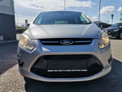 Ford C-MAX Gebrauchtwagen