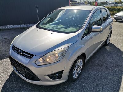 Ford C-MAX Gebrauchtwagen
