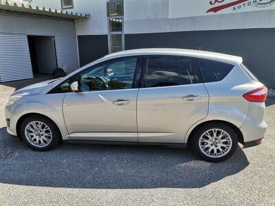 Ford C-MAX Gebrauchtwagen